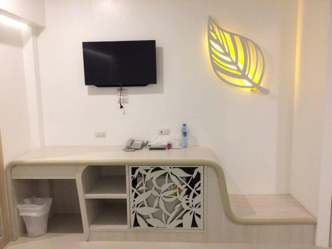 Snoozzotel Pattaya Dış mekan fotoğraf