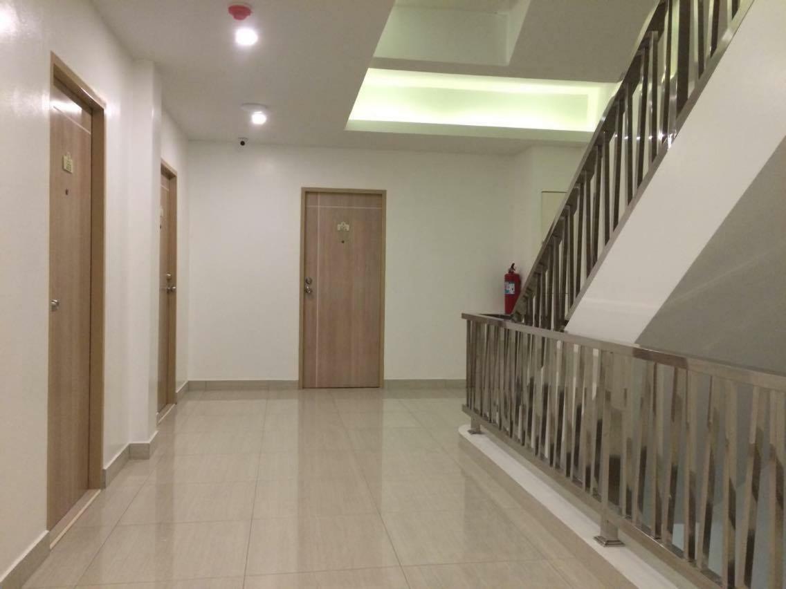 Snoozzotel Pattaya Dış mekan fotoğraf