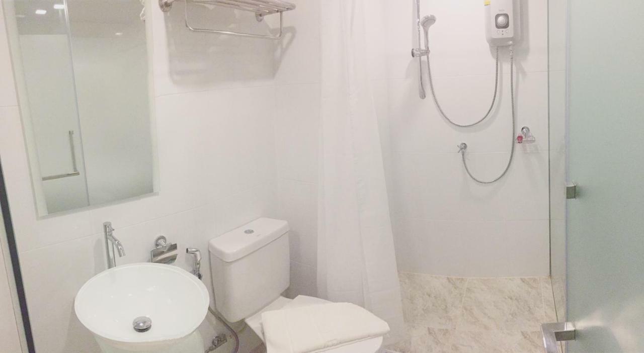 Snoozzotel Pattaya Dış mekan fotoğraf
